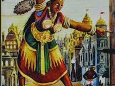 Victory over Langini – Chapter 3 – Sundara Kandam
