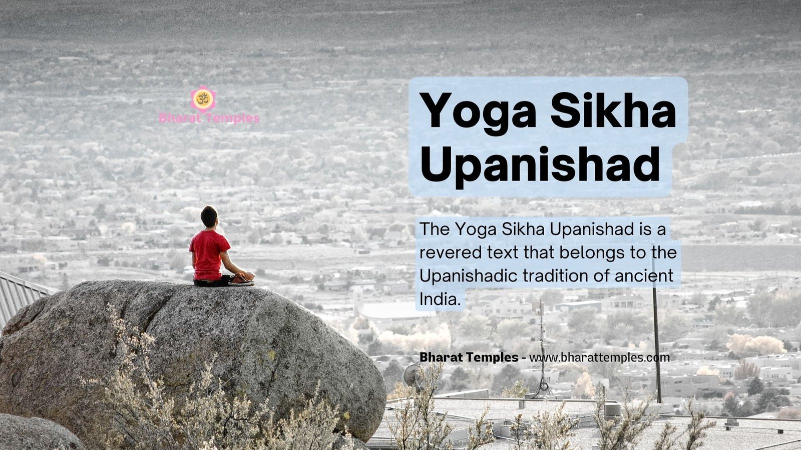 Yoga Sikha Upanishad