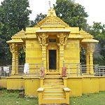 Gautam_Labdhi_Vihar,_Madhuban-Parasnath