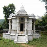 Kunthunath_Temple,_Madhuban-Parasnath