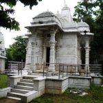 Mallinath_Temple,_Madhuban-Parasnath