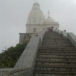 Parshvanath Temple, Parasnath Temple, Giridih, Jharkhand