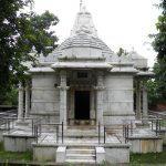 Shantinath_Temple,_Madhuban-Parasnath