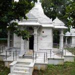 Sumitnath_Temple,_Madhuban-Parasnath