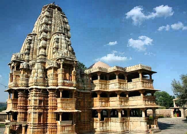 deo-somnath-temple, Deo somnath temple, Dungarpur (Rajasthan)