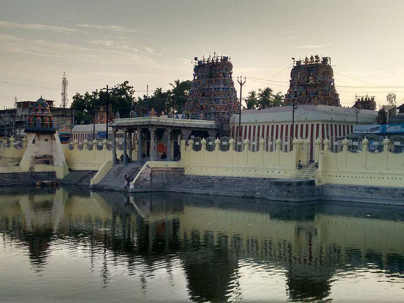 Kumbakonam, Sarangapani Temple6, Sarangapani Temple, Kumbakonam, Tamil Nadu