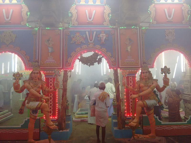 Kumbakonam, Sarangapani Temple7, Sarangapani Temple, Kumbakonam, Tamil Nadu