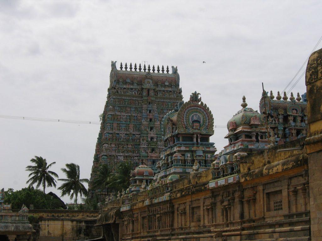 Kumbakonam, Sarangapani Temple9, Sarangapani Temple, Kumbakonam, Tamil Nadu