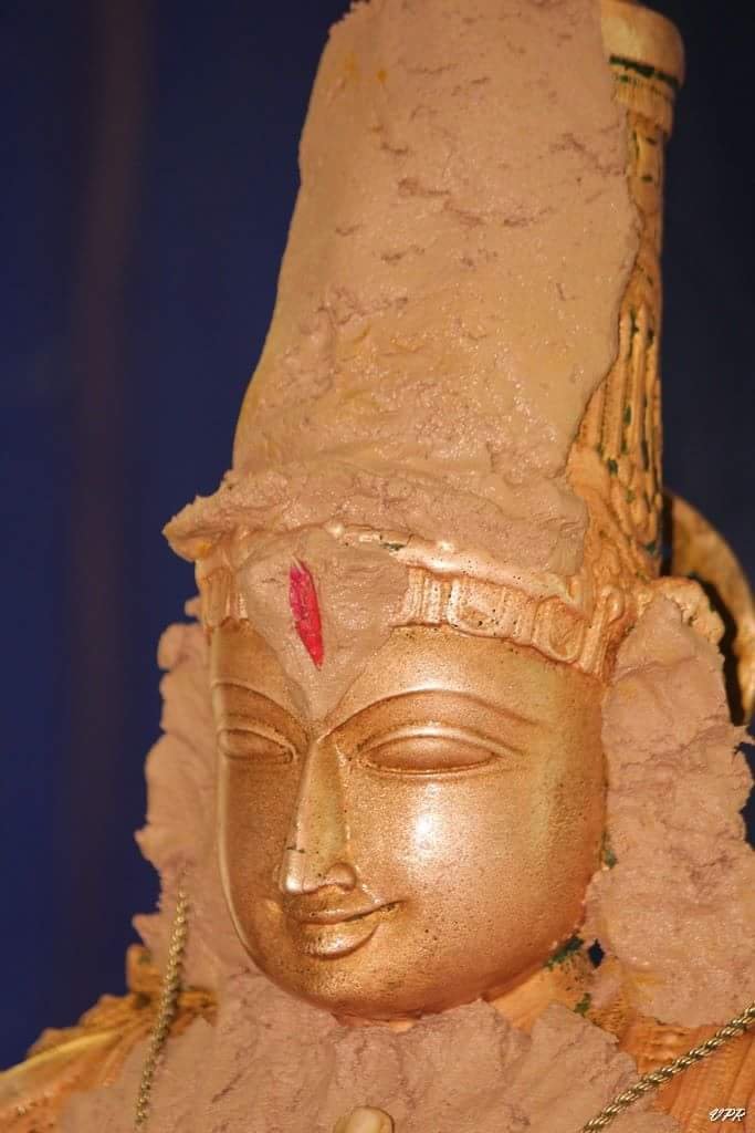 Sri Kodandarama Swamy Temple, Vaduvur, Tamil Nadu 6