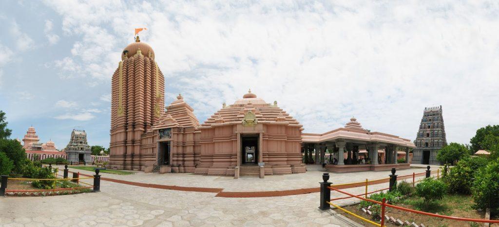Thennangur_Panduranga_temple_panorama