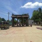 13062010362, Agastheeswarar Temple, Ponneri, Thiruvallur