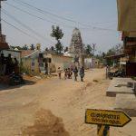 20140328_131117, Vaikunda Perumal Temple, Perambakkam, Thiruvallur