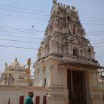 20140328_131213, Vaikunda Perumal Temple, Perambakkam, Thiruvallur