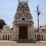 20140328_131251, Vaikunda Perumal Temple, Perambakkam, Thiruvallur