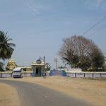 20140328_131702, Soleeswarar Temple, Perambakkam, Thiruvallur