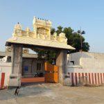 2016-11-24 (2), Agneeswarar Temple, Neyveli, Thiruvallur
