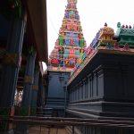 2017-03-07, Bhavani Amman Temple, Periyapalayam, Thiruvallur