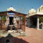 2017-05-03, Agneeswarar Temple, Neyveli, Thiruvallur