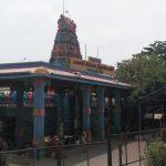 2017-06-28, Bhavani Amman Temple, Periyapalayam, Thiruvallur