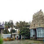 2017-09-28 (1), Agastheeswarar Temple, Ponneri, Thiruvallur