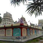 2017-09-28, Agastheeswarar Temple, Ponneri, Thiruvallur