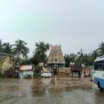 2017-09-28 (4), Agastheeswarar Temple, Ponneri, Thiruvallur