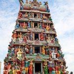 2017-12-01, Bhavani Amman Temple, Periyapalayam, Thiruvallur