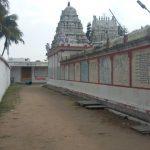 2018-01-20 (8), Agastheeswarar Temple, Ponneri, Thiruvallur