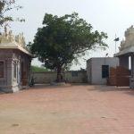 2018-01-27 (1), Agneeswarar Temple, Neyveli, Thiruvallur