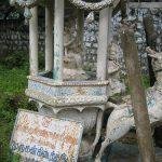 2111876017_0fa85f29e9, Muthukumaraswamy Temple, Perumbedu, Thiruvallur