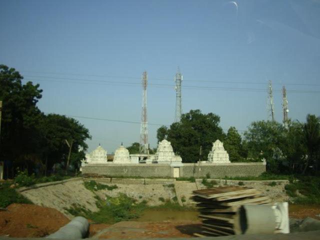 22_big, Vijayaraghava Perumal Temple, Puduvayal, Thiruvallur