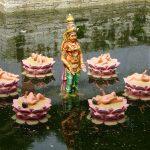6_baby, Saravana Polgai Temple, palani
