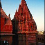 73_big, Durga Devi, Kooshamanda Temple, Varanasi