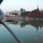 79_big, Durga Devi, Kooshamanda Temple, Varanasi