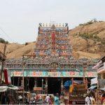 A-view-of-the-entrance-tower-along-with-the-mountain-at-Thiruparankundram-Murugan-Temple-e1476178020399