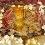 Amriteshwari-Devi-300x243, Amriteshwar Temple, Varanasi