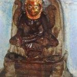 Brahmini2-215x300, Brahma Charini Devi Temple, Varanasi