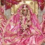 Chitra-Ghanta-Devi2-212x300, Chitra Ghanta Devi Temple, Varanasi