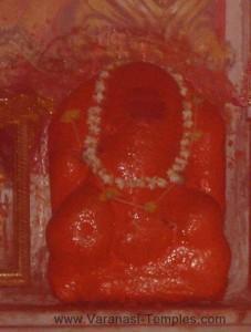 Chitra-Ghanta2-227x300, Chitra Ghanta Vinayak Temple, Varanasi