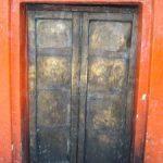 Closed-Door-housing-Vagheshwari-Ashwa-Rooda-300x225