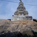 DSC00385, Vallimalai Murugan Temple, Pudukottai