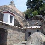 DSC00401, Vallimalai Murugan Temple, Pudukottai