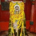 Dandapani-Bhairav-300x225, Dandapani Temple, Varanasi