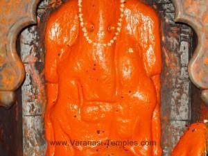 Dant-Hast2-300x225, Dant Hast Vinayak Temple, Varanasi