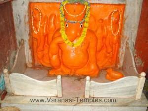 Gajakarna2-300x225, Gaja Karna Vinayak Temple, Varanasi