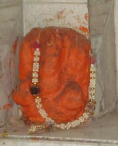 Heramba-Vinayak-242x300, Heramba Vinayak Temple, Varanasi