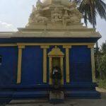 IMG_0979, Soleeswarar Temple, Perambakkam, Thiruvallur