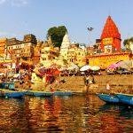 Kashi-temple, Vishweshwar Vishwanath Temple, Varanasi