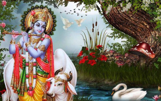 Krishna-Mantra-in-Hindi-and-English-with-Meaning-For-Success-and-Love