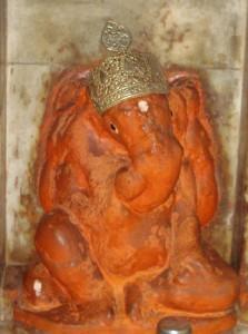 Manikarnika-Vinayak-223x300, Manikarnika Vinayak Temple, Varanasi